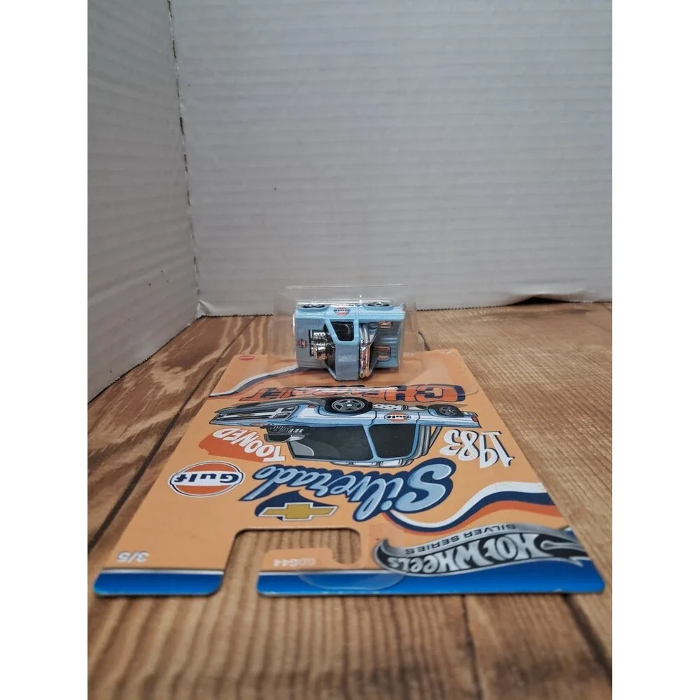 Hot Wheels hot wheels